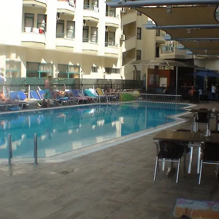 Hotel Gold